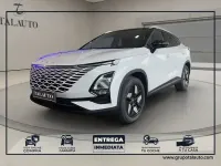 Nuevo Omoda 5 146 CV (107 kW) 2025 Blanco SUV