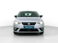 Usado Seat Ibiza Reference 80 CV (58 kW) 2020 Utilitario