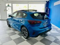 Usado Ford Focus ST-Line X 125 CV (91 kW) 2023 Azul