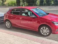 Usado Opel Corsa Edition 100 CV (73 kW) 2023 Rojo Utilitario