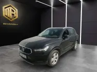 Usado Volvo XC40 Momentum 190 CV (139 kW) 2019 Negro SUV
