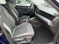 Usado Audi A1 95 CV (69 kW) 2026 Azul SUV