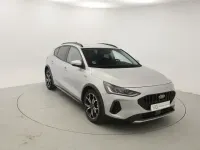 Usado Ford Focus Active 156 CV (114 kW) 2023 Plateado Berlina