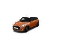 Usado Mini Cooper 136 CV (100 kW) 2021 Utilitario