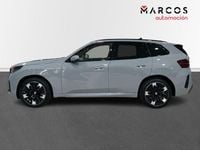 Nuevo BMW X3 208 CV (152 kW) 2025 Gris SUV