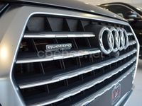 Usado Audi Q7 Ambiente 272 CV (200 kW) 2015 Gris / plata SUV