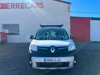 Usado Renault Kangoo Expression 90 CV (66 kW) 2020 Blanco Familiar