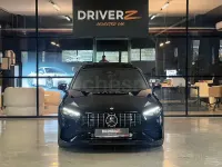 Usado Mercedes A35 AMG 306 CV (225 kW) 2024 Negro Berlina