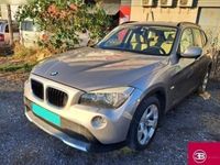 Usado BMW X1 143 CV (105 kW) 2011 SUV