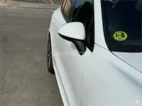 Usado Porsche Cayenne 240 CV (176 kW) 2012 Blanco SUV