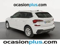 Usado Skoda Kamiq Selection 116 CV (85 kW) 2025 Blanco SUV