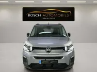 Usado Citroën Berlingo 102 CV (75 kW) 2025 Gris Monovolumen