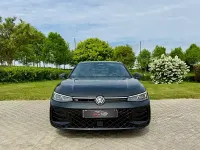 Usado VW Passat R-line 150 CV (110 kW) 2024 Negro Familiar