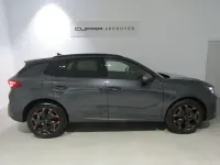 Usado Cupra Terramar 204 CV (150 kW) 2025 Gris SUV
