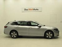 usado VW Passat VARIANT EXECUTIVE 2.0 TDI 110KW DSG de segunda mano desde 42490€ ✅