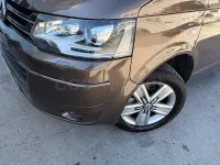 Usado VW T5 Pro 84 CV (61 kW) 2014 Marrón Van