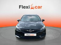 Usado Opel Astra Business Elegance 147 CV (108 kW) 2020 Negro Berlina