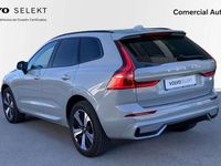 Usado Volvo XC60 Plus 351 CV (258 kW) 2023 Vapour grey SUV