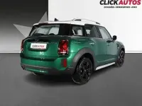 Usado Mini Cooper Countryman 136 CV (100 kW) 2023 SUV