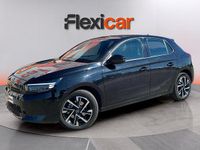 Usado Opel Corsa 101 CV (74 kW) 2024 Negro Utilitario