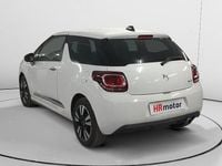 Usado DS Automobiles DS3 82 CV (60 kW) 2018 Utilitario