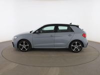 Usado Audi A1 Sportback S-Line 95 CV (69 kW) 2023 Gris Utilitario