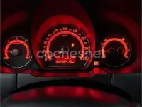 Usado Kia ProCeed 90 CV (66 kW) 2012 Blanco Utilitario