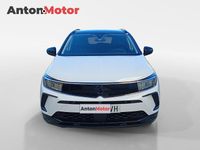 Usado Opel Grandland X S 130 CV (95 kW) 2024 Blanco SUV