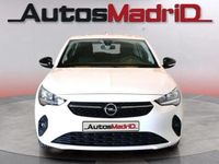Usado Opel Corsa Elegance 103 CV (75 kW) 2022 Blanco Berlina