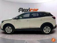 Usado Peugeot 3008 Style 131 CV (96 kW) 2020 Blanco SUV
