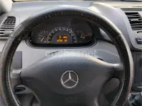 Usado Mercedes Vito Marco Polo 114 CV (83 kW) 2014 Rojo Van