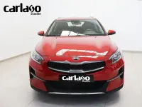 Usado Kia XCeed 160 CV (117 kW) 2021 Granate SUV