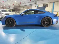 Usado Porsche 911 394 CV (289 kW) 2025 Azul Coupe
