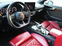 Usado Audi A4 347 CV (255 kW) 2020 Negro Familiar