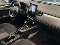 Usado Renault Arkana Zen 140 CV (102 kW) 2022 Gris SUV