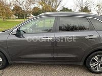 Usado Kia Niro 141 CV (103 kW) 2020 Negro SUV
