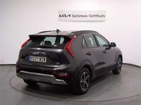 Usado Kia Niro 129 CV (94 kW) 2025 SUV