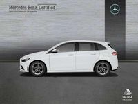 Usado Mercedes B200 150 CV (110 kW) 2025 Monovolumen