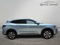 Usado BYD Seal U Comfort 218 CV (160 kW) 2025 Azul SUV