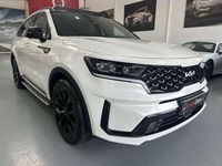 Usado Kia Sorento 193 CV (141 kW) 2023 Blanco SUV