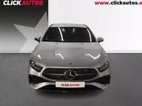 Usado Mercedes 180 AMG line 136 CV (100 kW) 2024 Berlina