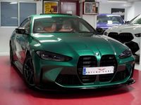 Usado BMW M4 Competition Edition 510 CV (375 kW) 2023 Verde Coupe