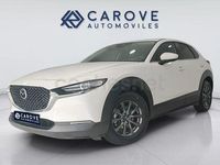 Usado Mazda CX-30 Prime-Line 122 HP (89 kW) 2023 Branco SUV