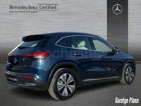 Usado Mercedes EQA250 2022 Eléctrico SUV