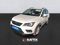 Usado Seat Ateca Business 115 CV (84 kW) 2020 Negro SUV