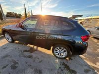 Usado BMW X1 143 CV (105 kW) 2015 Verde SUV