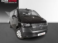 Usado VW Caravelle 150 CV (110 kW) 2024 Monovolumen