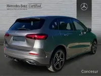 Usado Mercedes B250 217 CV (159 kW) 2025 Utilitario