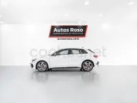 Usado Audi A3 Premium 310 CV (228 kW) 2023 Blanco Berlina