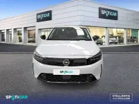 Nuevo Opel Corsa Edition 101 CV (74 kW) 2026 Blanco Utilitario